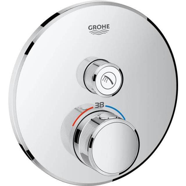 Grohe Grohtherm SmartControl (29118000)