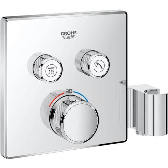 Grohe Grohtherm SmartControl (29125000)