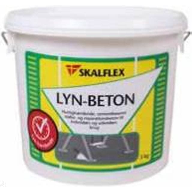 Skalflex Lightning Concrete 5Kg