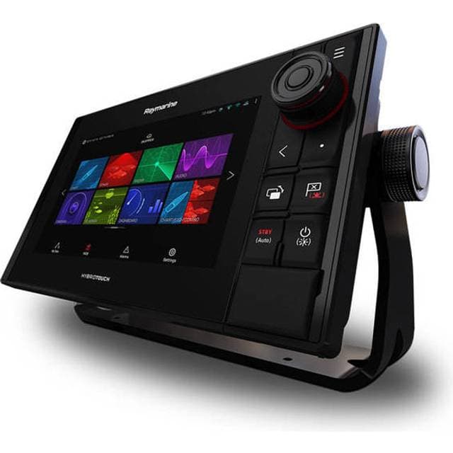Raymarine Axiom Pro 16 S