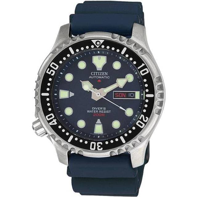 Citizen Promaster (NY0040-17LE)