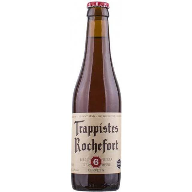 Trappistes Rochefort 6 7.5% 33 cl