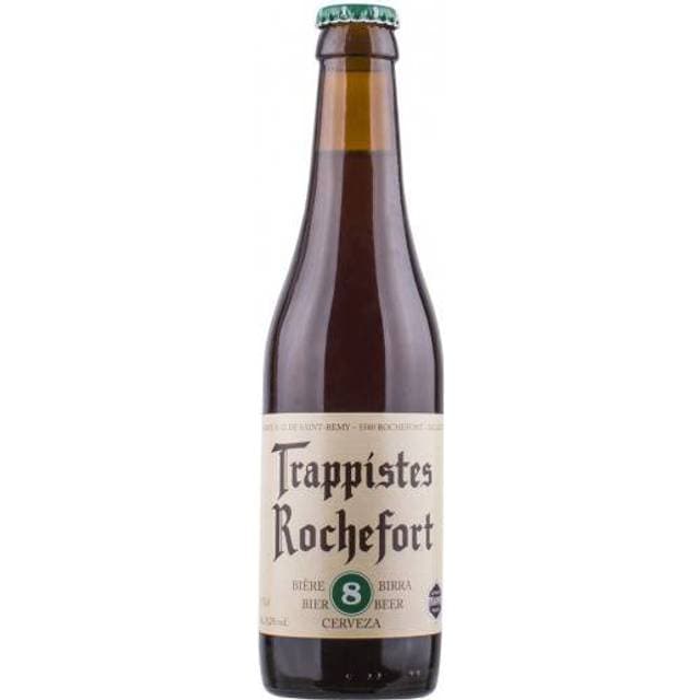 Trappistes Rochefort 8 9.2% 33 cl