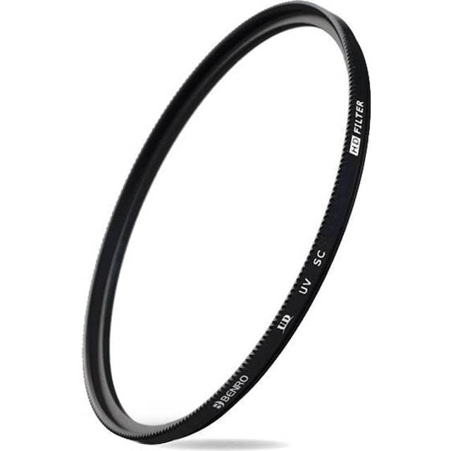 Benro UD UV SC 58mm