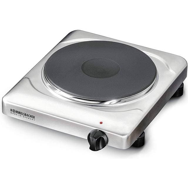 Rommelsbacher Cooking Plate THS 2022/E
