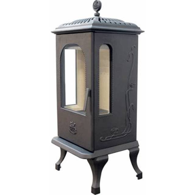 Westbo Victoria 100 El