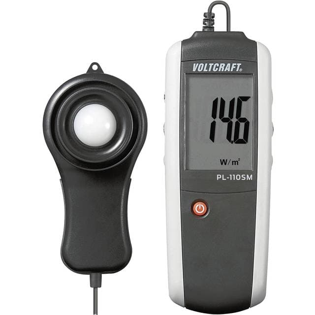 Voltcraft PL-110SM