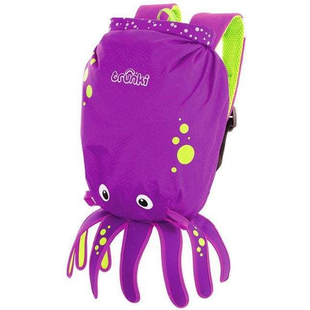 Trunki Inky the Octopus - Purple