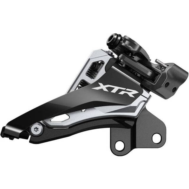 Shimano XTR FD-M9100-E Front