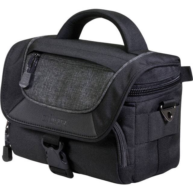 Classic Small Camera Photo Bag