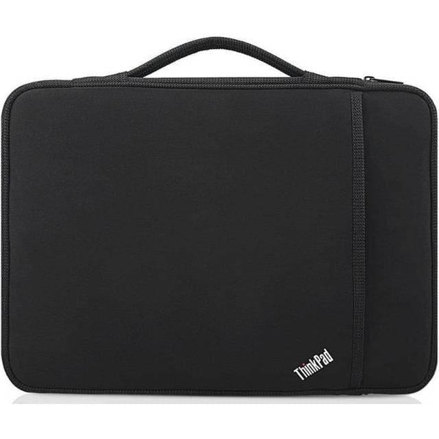 Lenovo ThinkPad 13" Sleeve - Black