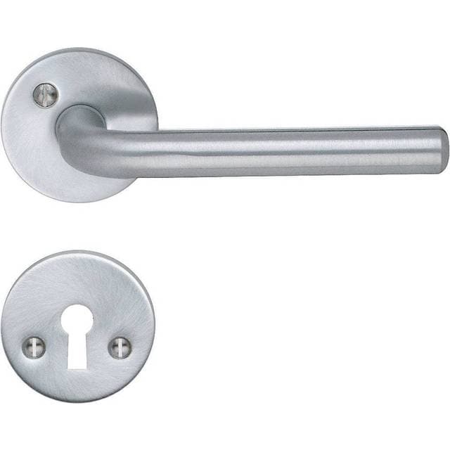 Beslagsboden Handtag (B283MNS) 1stk