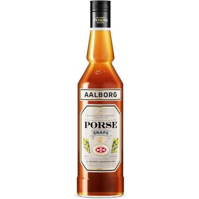Aalborg Porse Snaps 40% 70 cl