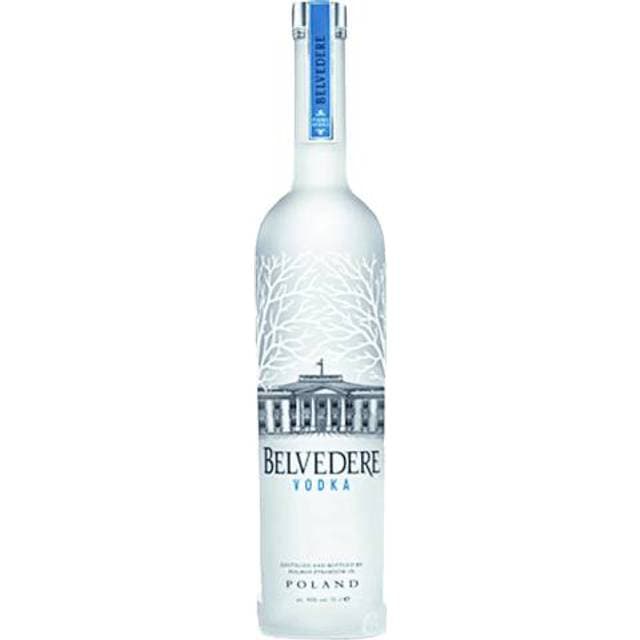 Belvedere Vodka 40% 175 cl