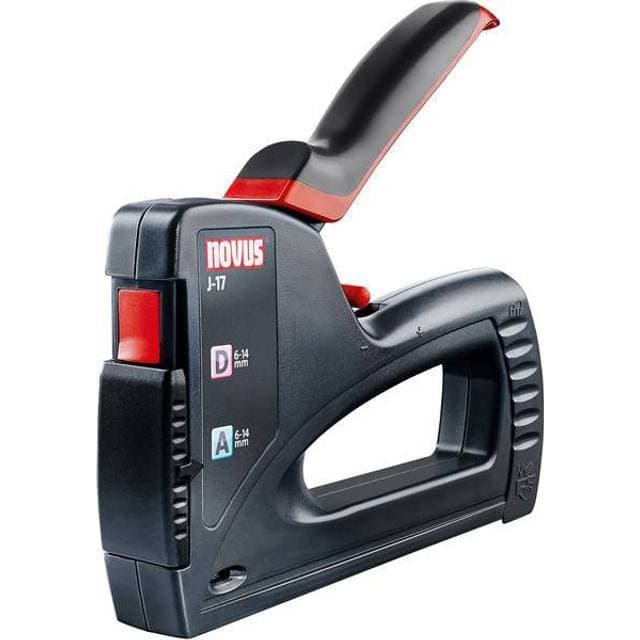 Novus J-17 Dual Worker