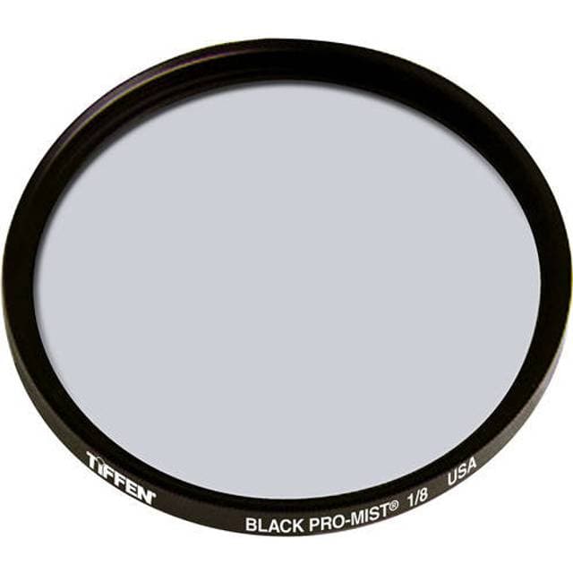 Tiffen Black Pro-Mist Filter 1/8 55mm