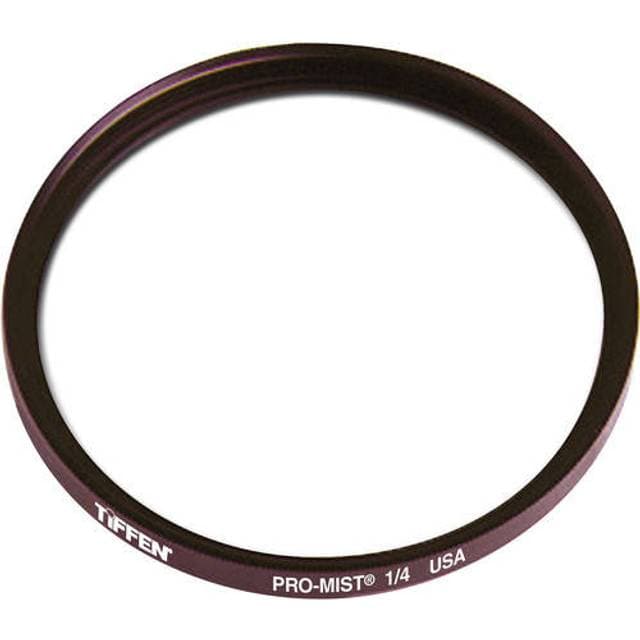 Tiffen Pro-Mist 1/4 52mm