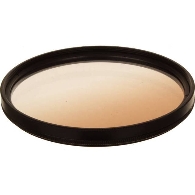 Graduated Tobacco 58mm