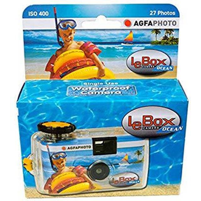 AgfaPhoto LeBox Ocean