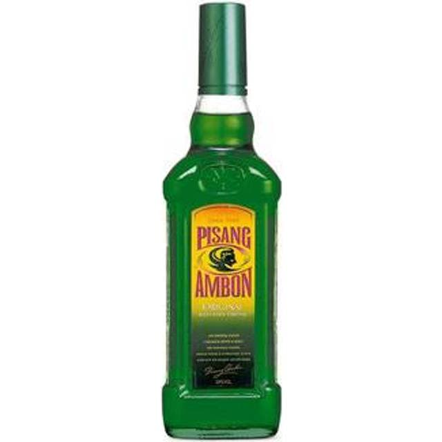 Pisang Ambon 20% 70 cl