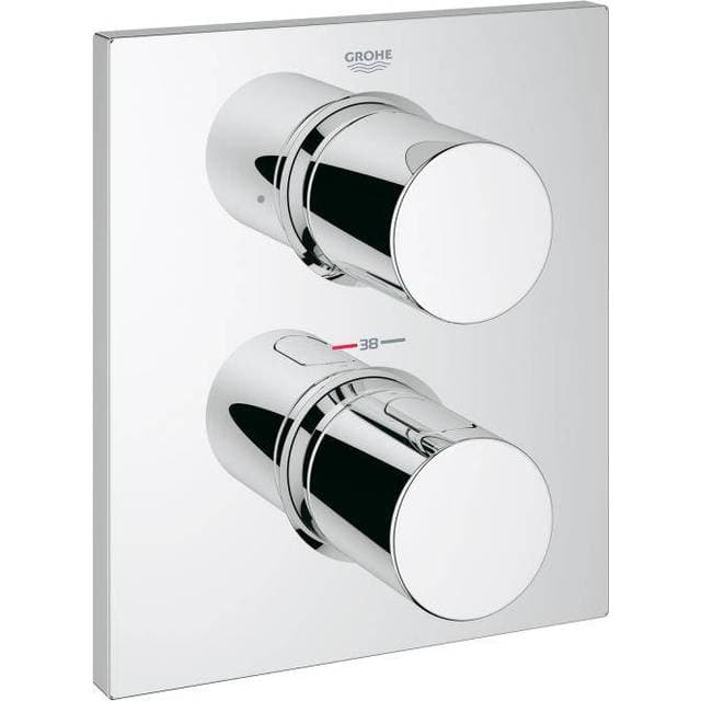 Grohe Grohtherm F (27618000) Krom