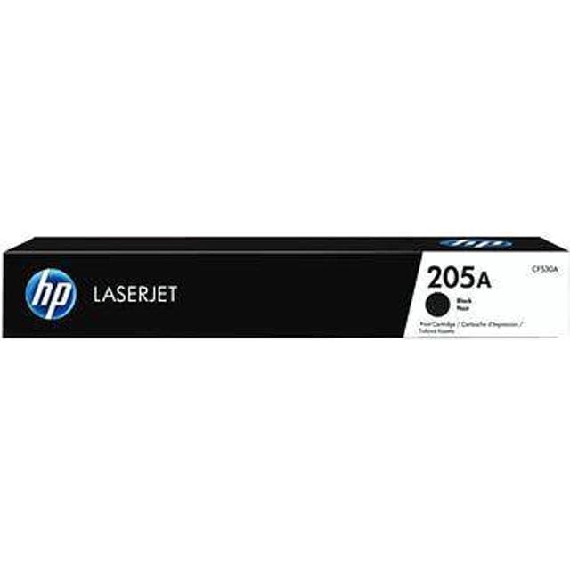 HP 205A (Black)