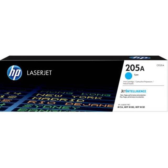 HP 205A (Cyan)