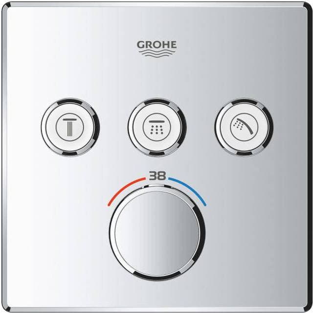 Grohe Grohtherm SmartControl (29126000)