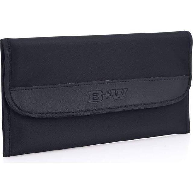 B&W International Four Filter Pouch B4