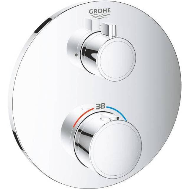 Grohe Grohtherm (24075000)
