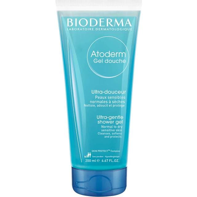Bioderma Atoderm Gel Douche 200ml