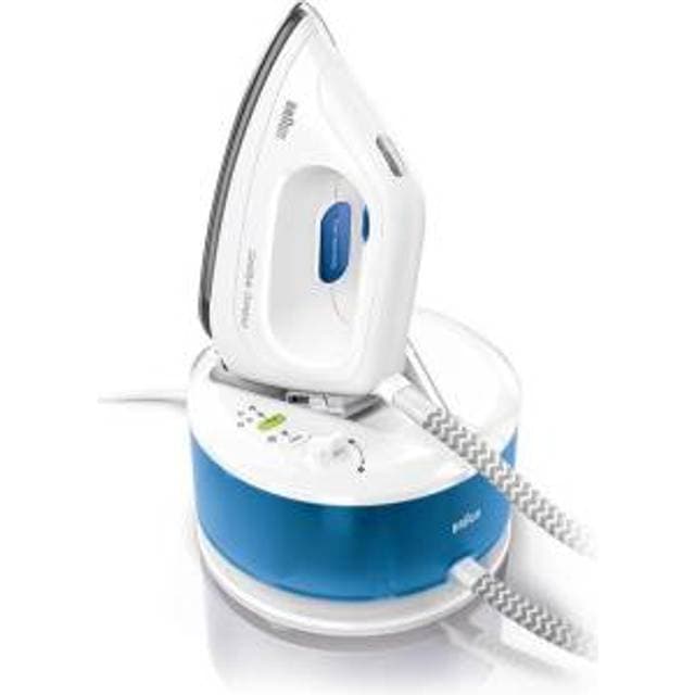 Braun CareStyle Compact