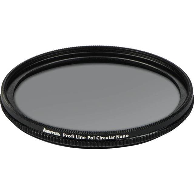 Hama Profi Line Pol Circular Nano 67mm