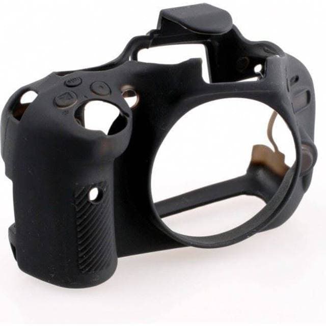 easyCover Protection Cover for Nikon D5100