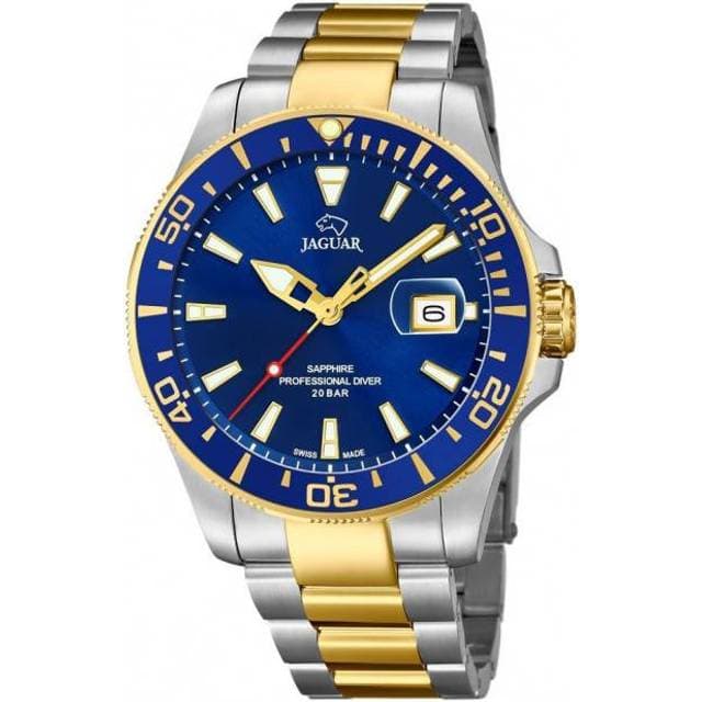 Jaguar Executive (J863/1)