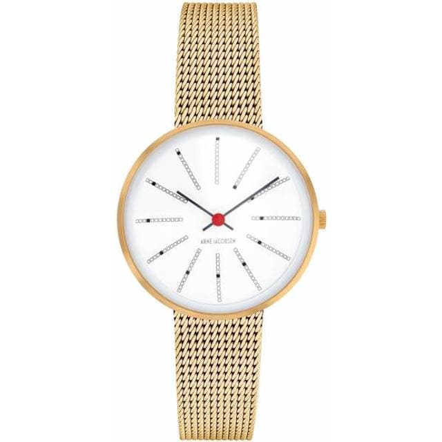 Arne Jacobsen Bankers (53113-1409)