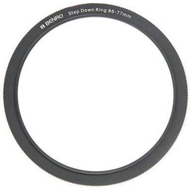 Benro Step Down Ring 86-77mm