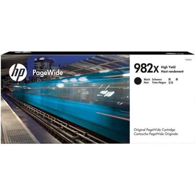 HP 982X (Black)