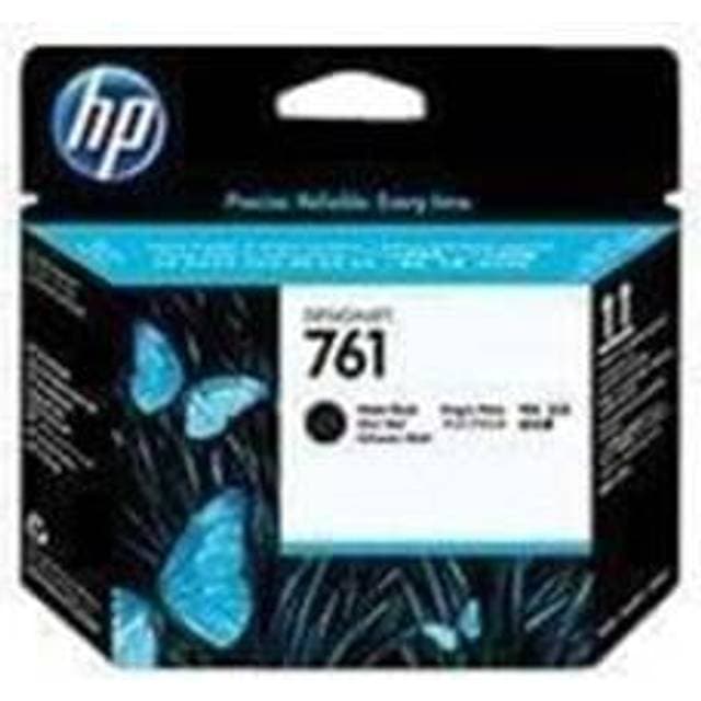 HP 761 400ml (Matte Black)