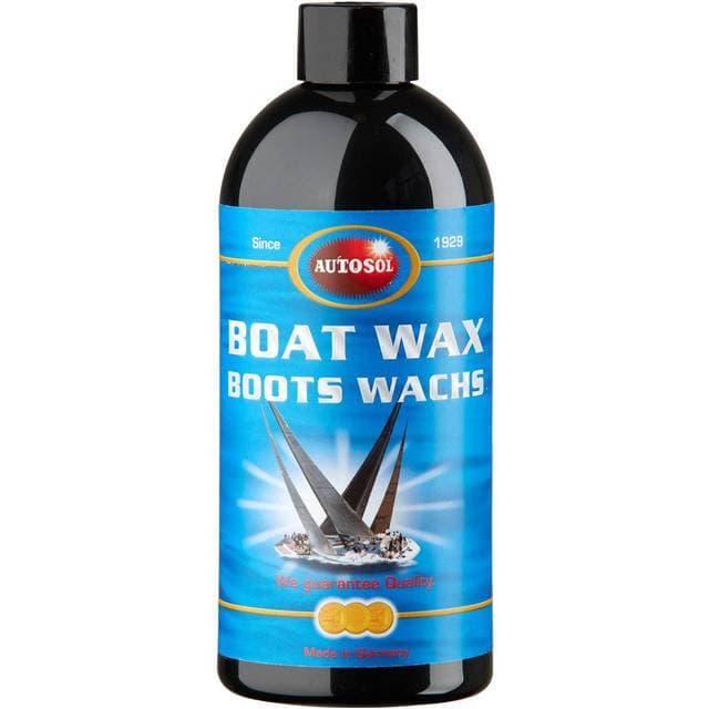 Autosol Boat Wax 500ml