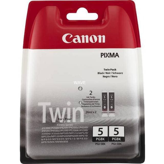 Canon 0628B030 (Black)