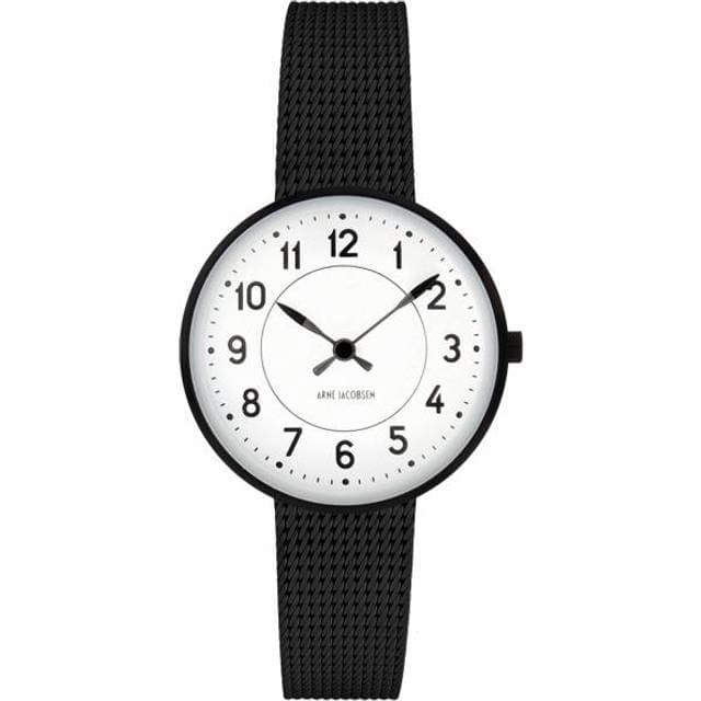 Arne Jacobsen Station (53400-1410)