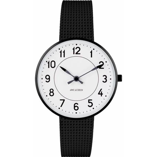 Arne Jacobsen Station (53411-1610)