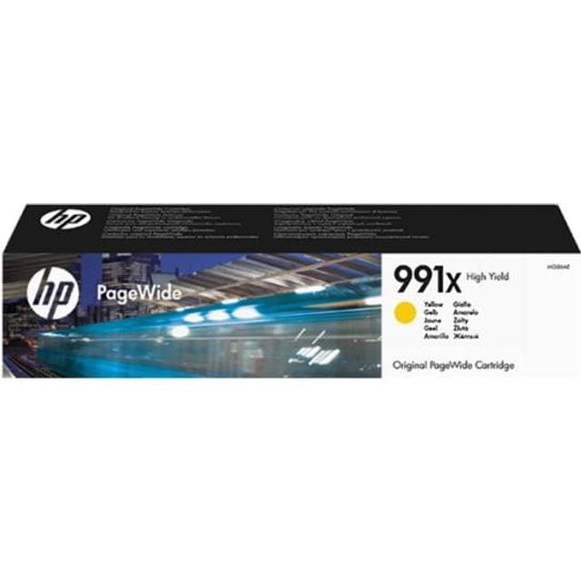 HP 991X (Magenta)
