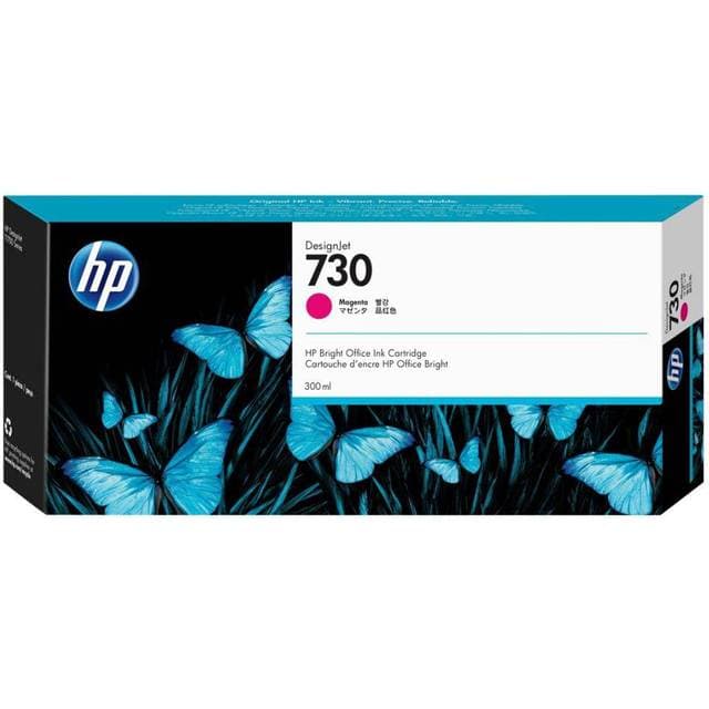 HP 730 (Magenta)