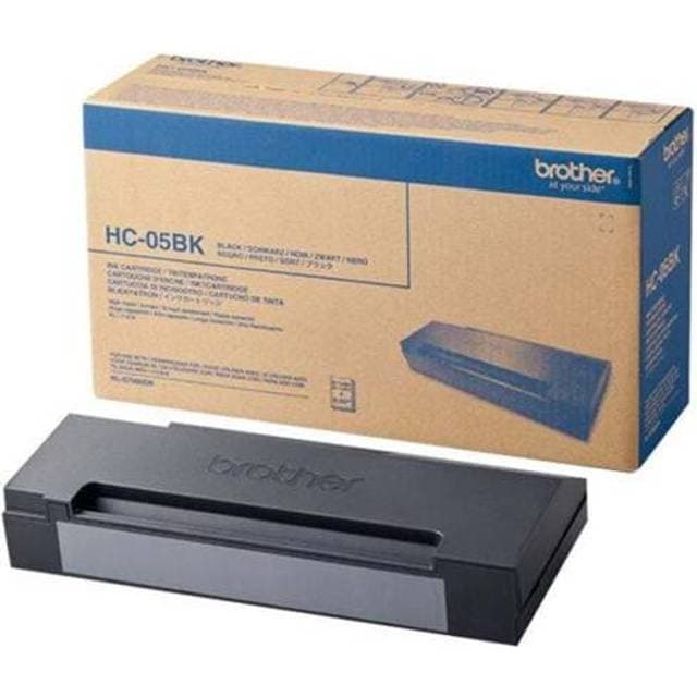 Brother HC-05BK (Black)