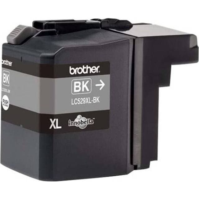 Brother LC529XLBK (Black)
