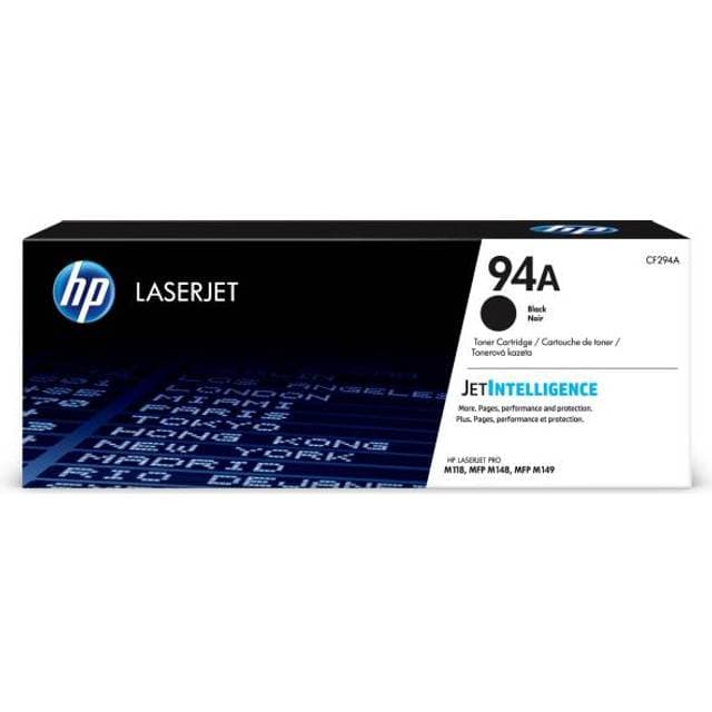 HP 94A (Black)