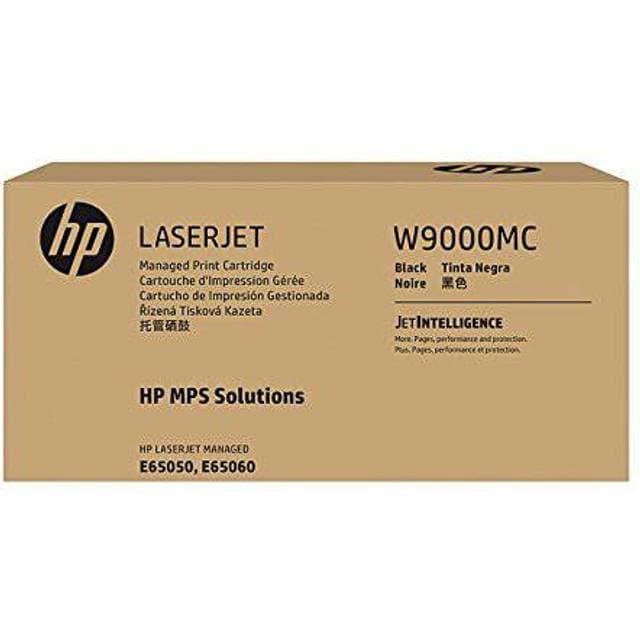 HP W9000MC (Black)
