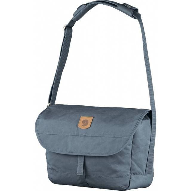 Fjällräven Greenland Shoulder Bag - Dusk